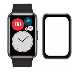 Screen Protector for Huawei Watch Fit