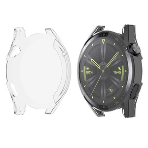 Protective Case for Huawei GT 2 (42mm) (Clear)