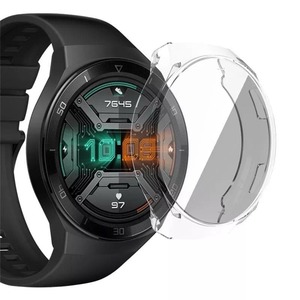 Protective Case for Huawei GT 2e Sport (Clear)