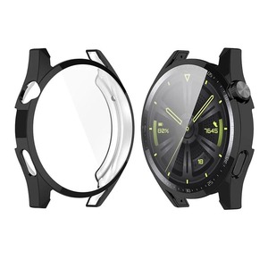 Protective Case for Huawei GT3 (46mm) (Black)