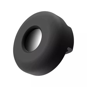 Holder for Apple Air Tag (Black & White)