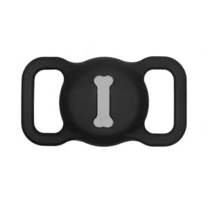 Apple Air Tag Holders: Dogs Holder for Apple Air Tag