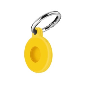 Holder keychain for Apple Air Tag