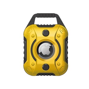 Rugged Apple Air Tag Holder (Available in Six colours)