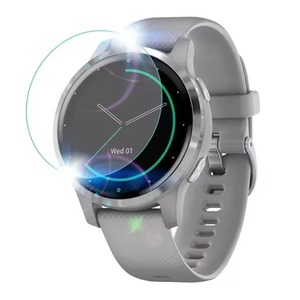 Screen Protectors for Garmin Vivoactive 5 Watch (Pack of 6)