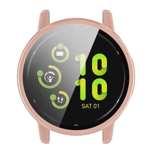 Protective Case for Garmin Vivoactive 5 Watch (Pink)