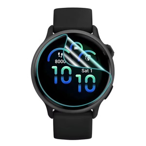 Screen Protectors for Garmin Vivoactive 6 (Pack of 6)