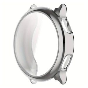 Protective Case for Garmin Vivoactive 6 (Silver)