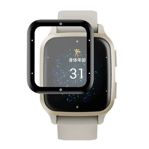Screen Protector for Garmin Venu Sq 2 Series