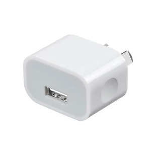 Huawei Chargers: Single USB Port Wall Plug (NZ / AUS)