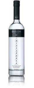 Frontpage: Penderyn Brecon Special Reserve Gin 700ml 2-pack