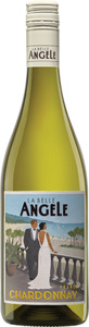 Frontpage: La Belle Angele Chardonnay 2022 6-pack
