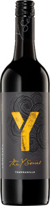 The Y Series Tempranillo 2022 6-pack