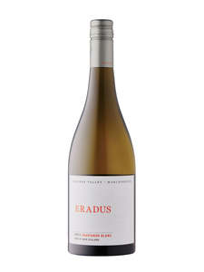Wine Of The Month: Eradus Awatere Valley Sauvignon Blanc 2025 6-pack