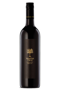 Reds: Tempus Two Cabernet Merlot 2022 Dozen pack