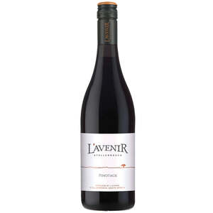 Reds: LÁvenir Horizon Pinotage 6-pack