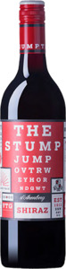 D’Arenberg Stump Jump Shiraz 2020 6-pack