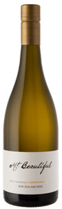 Mt Beautiful Chardonnay 2020 6-pack