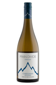 Main Divide Chardonnay 2024 Dozen Pack