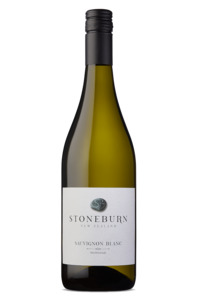 Whites: Stoneburn Marlborough Sauvignon Blanc 2024 6-pack