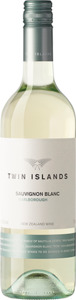 Twin Islands Marlborough Sauvignon Blanc 2024 - 12-pack
