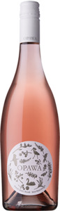 Opawa Pinot Noir Rose 2024 6-pack