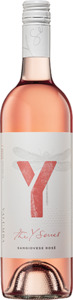 Yalumba The Y Series Sangiovese Rose 2024 6-pack