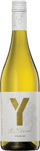 Yalumba The Y Series Viognier 2023 6-pack