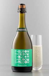 Sparkling: Press and Bloom Prosecco 6-pack