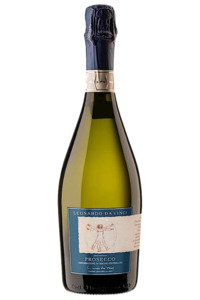 Leonardo Prosecco DOC Italy 6-pack