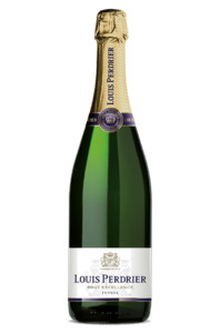 Louis Perdrier Brut Excellence - France - 6-pack