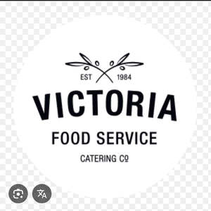 Victoria Food Service Catering Co