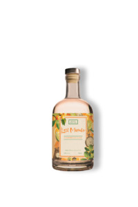 Last Minute Citrus Gin NZ 700ml 2-pack