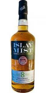 Spirits: Islay Mist 8 Year Old Blend 700ml