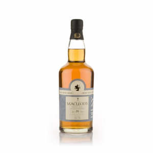 Spirits: MacLeod Islay Single Malt Whisky 700ml