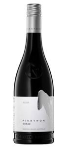 Pirathon Silver Label Shiraz 2020 6-pack