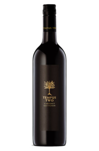 Tempus Two Cabernet Sauvignon 2022 6-pack