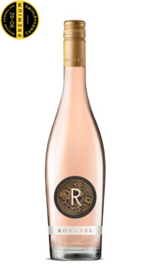 Rosabel French Rose 2024 6-pack