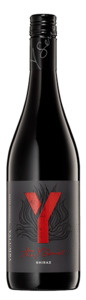 The Y Series Shiraz 2024 6-pack