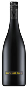 Don't Tell Gary Shiraz 2022 6-pack
