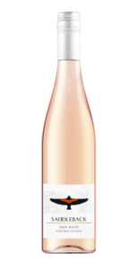 Peregrine Saddleback Rose 2025 6-pack