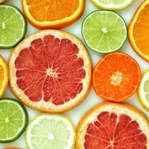 Essential Fragrance Oils: Citrus Burst Fragrance Oil