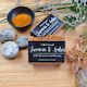 Turmeric & Amber Soap | Natural Soap | For Sensitive Skin