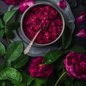 Essential Fragrance Oils: Rose Jam (type) Fragrance Oil