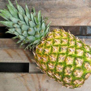 Essential Fragrance Oils: Pineapple & Sage Fragrance Oil