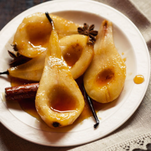 Essential Fragrance Oils: French Pear Fragrance Oil