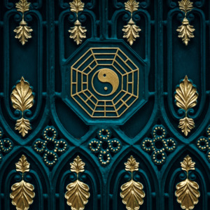 Essential Fragrance Oils: Karma (type) Fragrance Oil