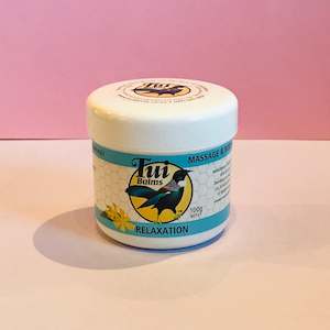 Tui Massage Balms