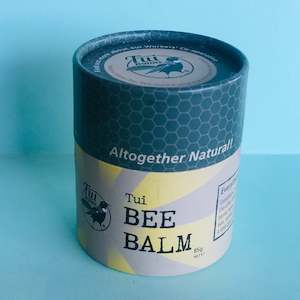 Personal Care: Tui Bee Balm