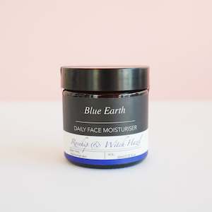 Daily Face Moisturiser